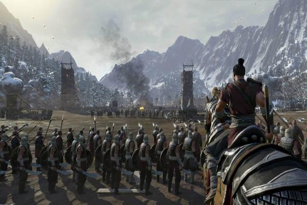 《彩虹六号围攻》新干员Deimos技能分析(图1)