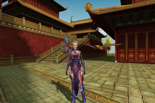 对魔忍手游全角色解锁与养成方法(图1)