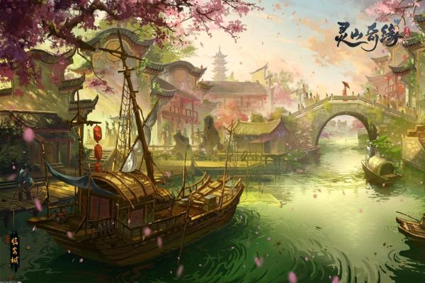 《天青车道》游戏玩法介绍与新手指南(图1)